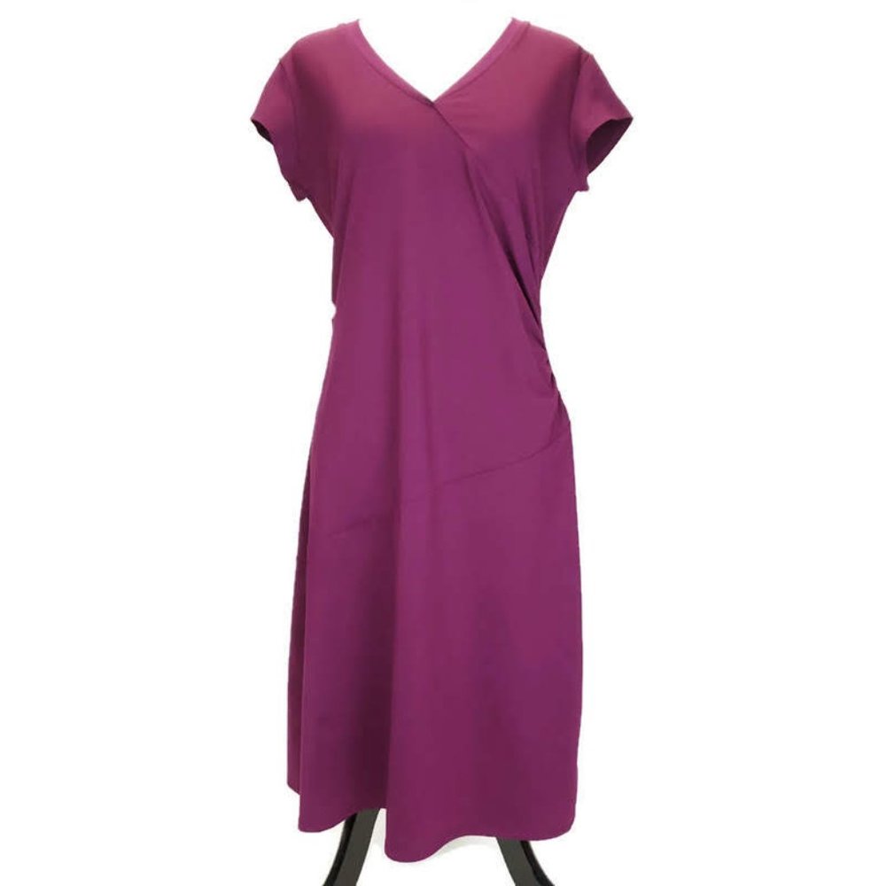 Athleta Dress- Small